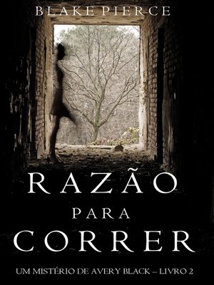 cover image of Razão para Correr